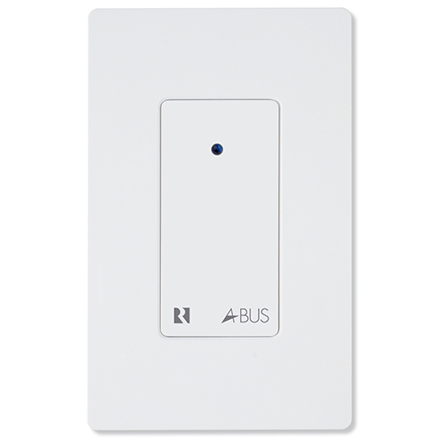 Russound BTA-2 Wall-Mounted Local Input Module For A-Bus