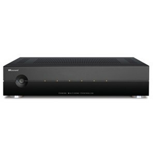 Russound CAA66 Multiroom Audio Controller Amplifier