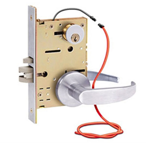 SDC 7800 Pro Z7852LQG Electromechanical Lock