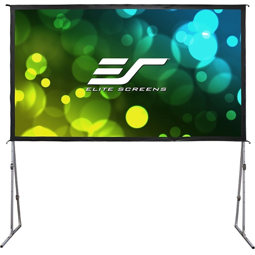 Elite Screens Yard Master Plus OMS200H2PLUS 200