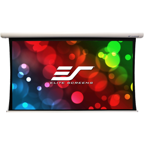 Elite Screens CineTension2 TE135HR2-DUAL 135
