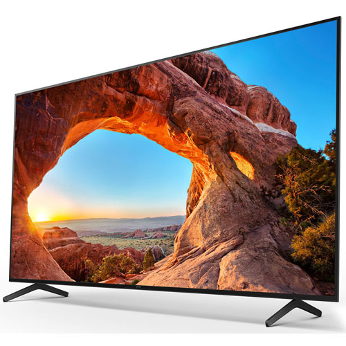 Sony KD-75X85J 75