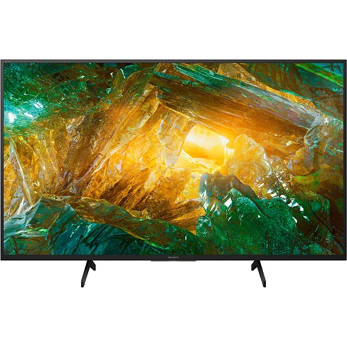 Sony XBR-65X800H 64.5