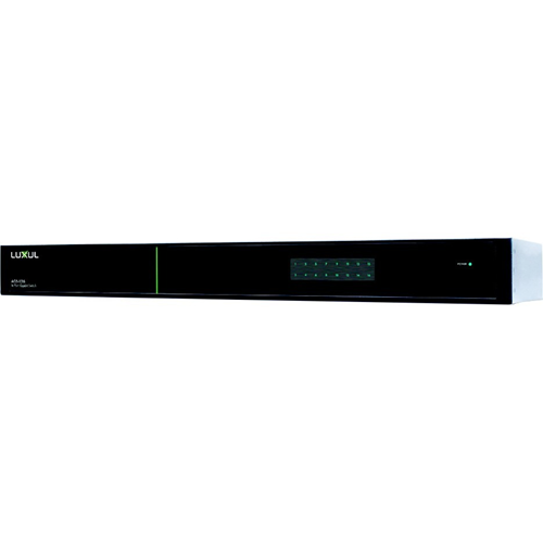 Luxul AGS-1016 Ethernet Switch