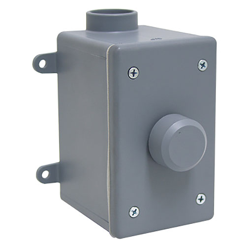 Proficient Audio VC60AW Hard Wire Dimmer