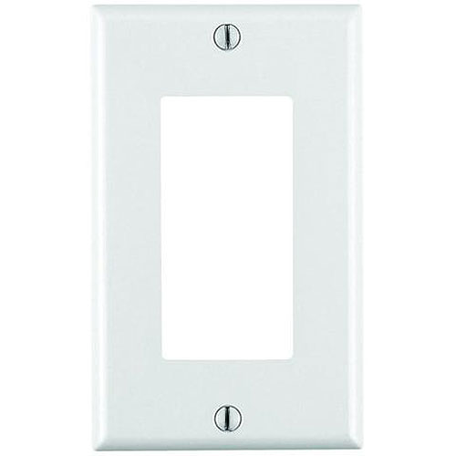 PROFICIENT DECORA-W Replacement Volume Control Faceplate & Insert
