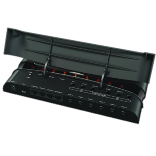 Pro Control ProLink.z Processor