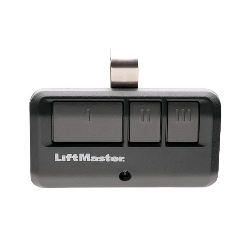 3-Button Remote Control