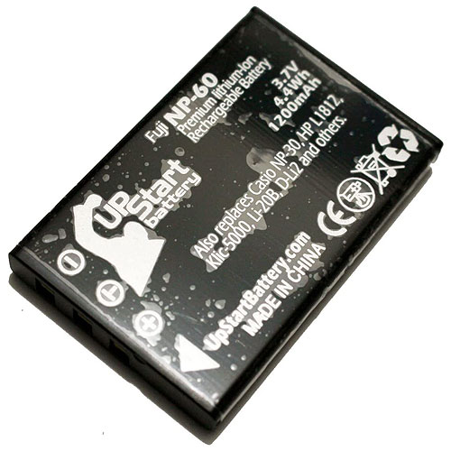 URC Battery