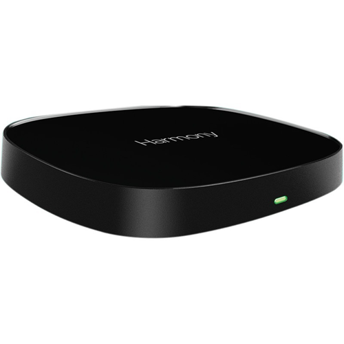 Logitech Harmony IEEE 802.11n 54 Mbit/s Wireless Range Extender