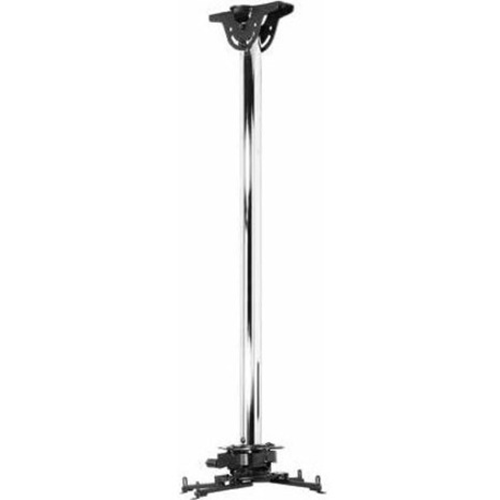 Peerless-AV Precision Gear MOD-PRGSKIT150 Ceiling Mount for Projector - Chrome