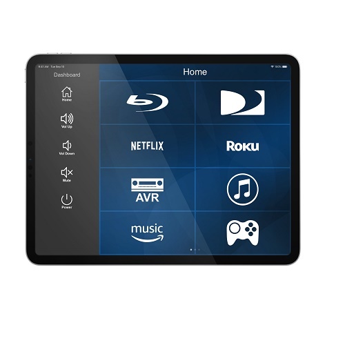 Pro Control PLZEM1 Propanel 1-User Email License