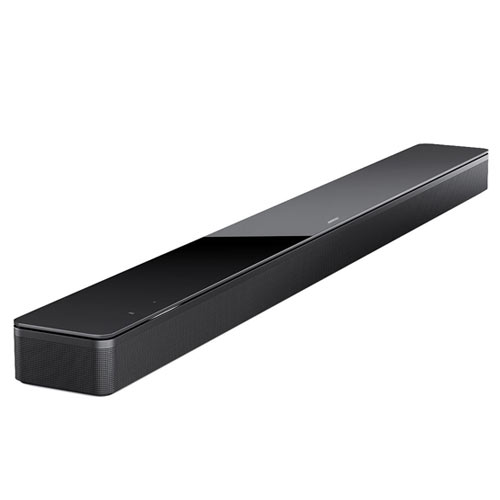 Bose Soundbar 700 Bluetooth Smart Speaker - Alexa Supported - Black