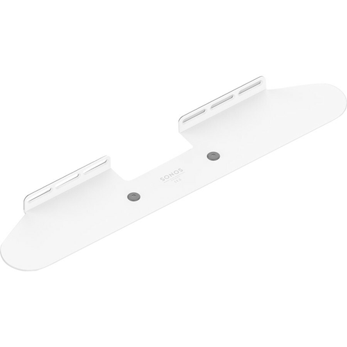 SONOS Wall Mount for Sound Bar Speaker - White