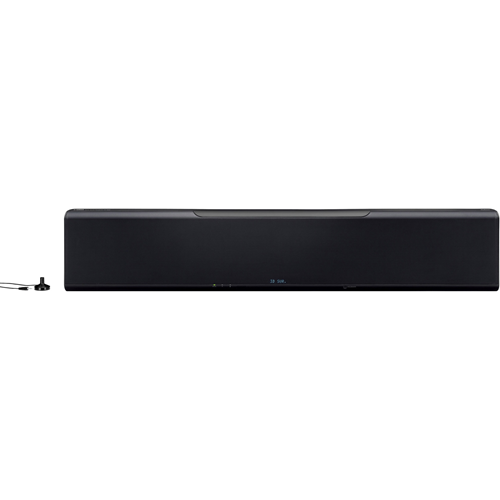 Yamaha MusicCast YSP-5600 2.0 Bluetooth Sound Bar Speaker - Black
