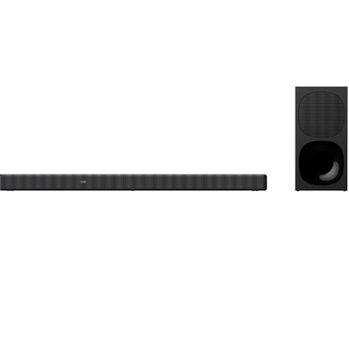 SOUNDBAR