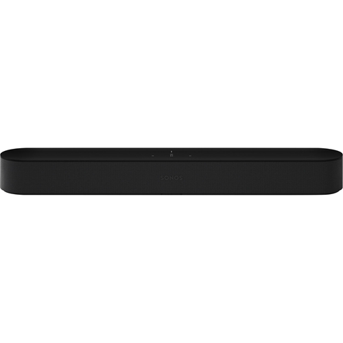 SONOS Beam Bluetooth Smart Speaker - Black