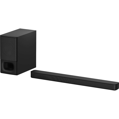 Sony HT-S350 2.1 Bluetooth Sound Bar Speaker - 320 W RMS