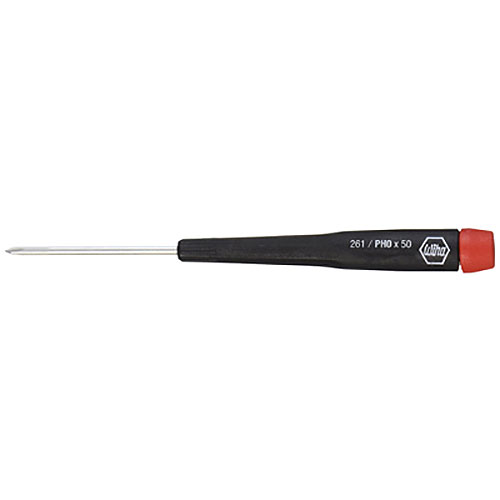 Precision Phillips #0 X 50mm Single Pack