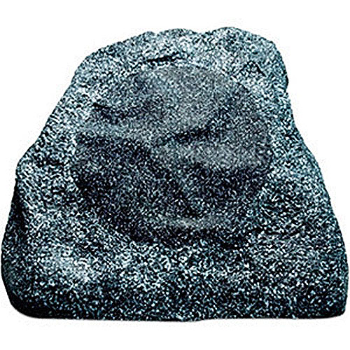 Russound OutBack 5R82-W 2-way Outdoor Speaker - Weathered Granite