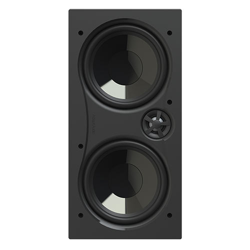 Adept Audio IWLCR66 Speaker