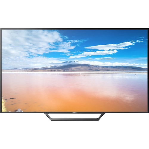 Sony BRAVIA W650D KDL-32W600D 32