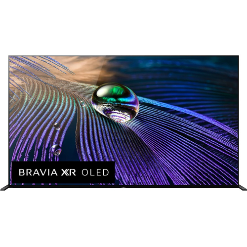 Sony BRAVIA XR A90J XR55A90J 54.6