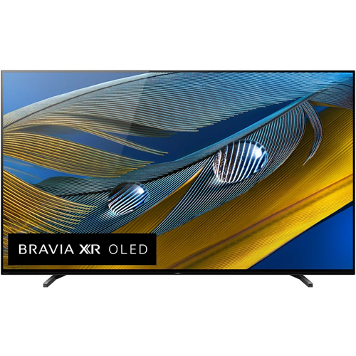 Sony BRAVIA XR A80J XR55A90J 54.6