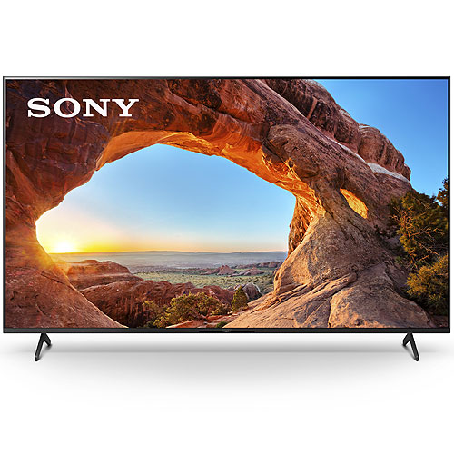 Sony KD55X85J X85J 55