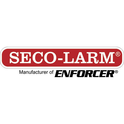 SECO-LARM MVA-TH01Q Composite-to-HDMI Converter with Scaler